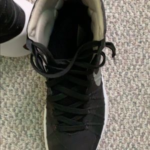 Nike basketball shoes